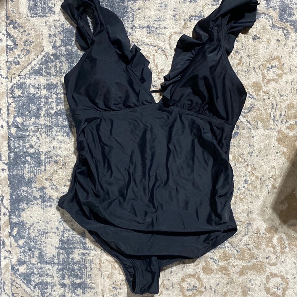 Maternity Swimsuit
